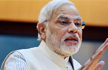 Need more internal democracy in political parties: Narendra Modi